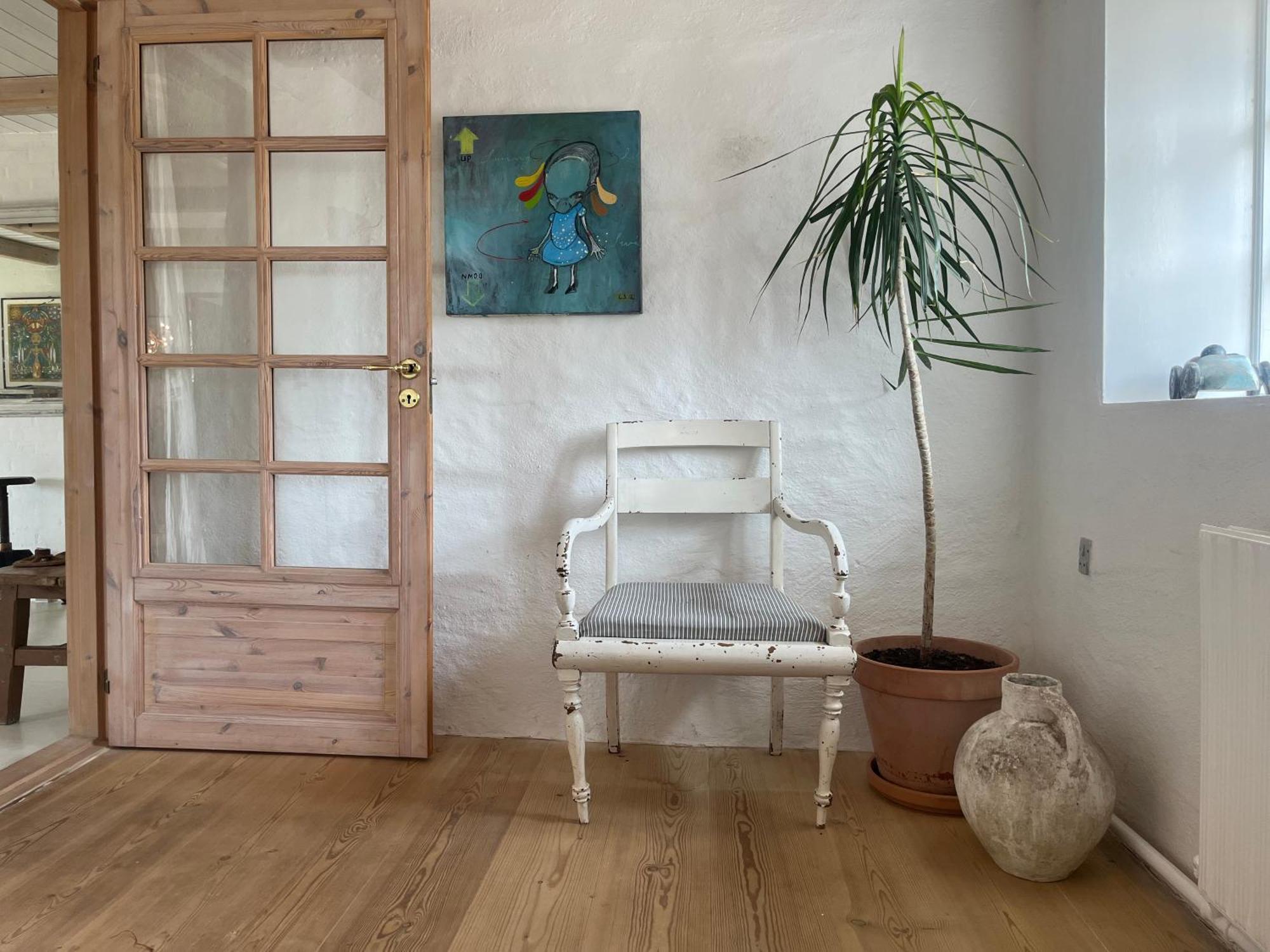 The Fishermen'S House - Charming And Close To Beach Vang  Exteriér fotografie