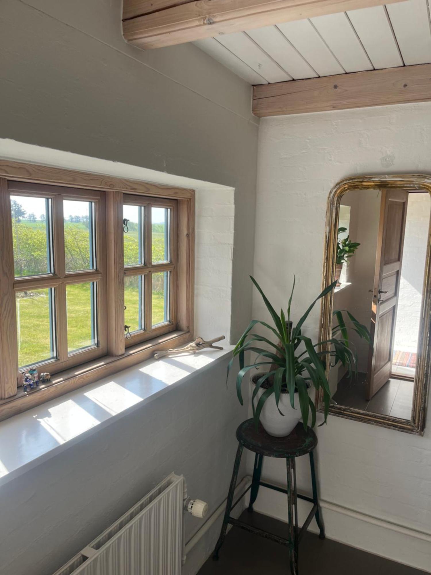 The Fishermen'S House - Charming And Close To Beach Vang  Exteriér fotografie