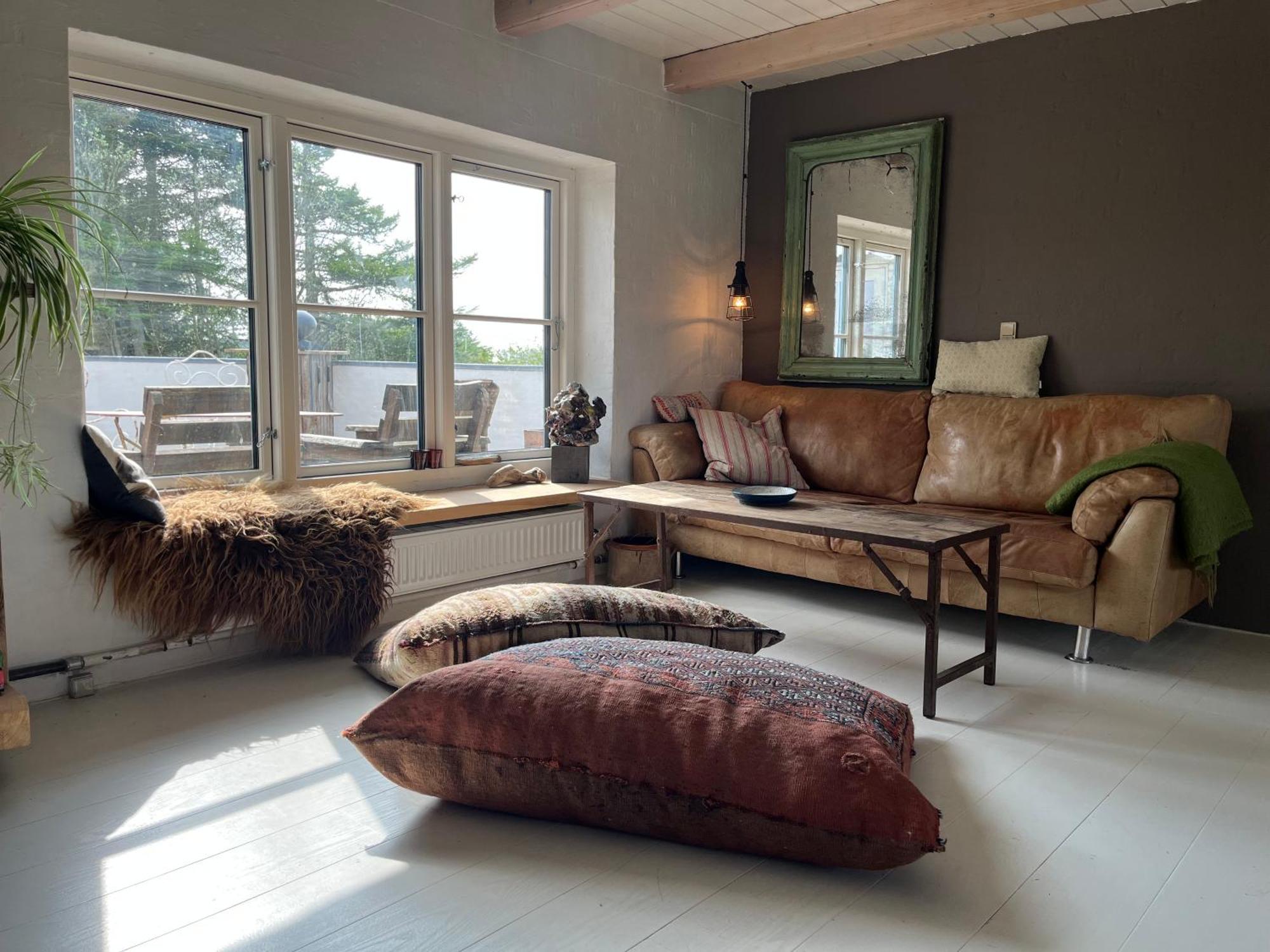 The Fishermen'S House - Charming And Close To Beach Vang  Exteriér fotografie